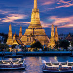 Viaggio a Bangkok: 4 luoghi da visitare!