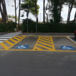 Parcheggio per persone con disabilità: tutto quello che devi sapere!