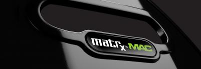 Matrx MAC 